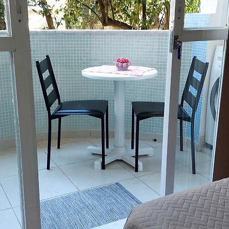 Loft Aconchegante No Leblon Appartement Rio de Janeiro Buitenkant foto