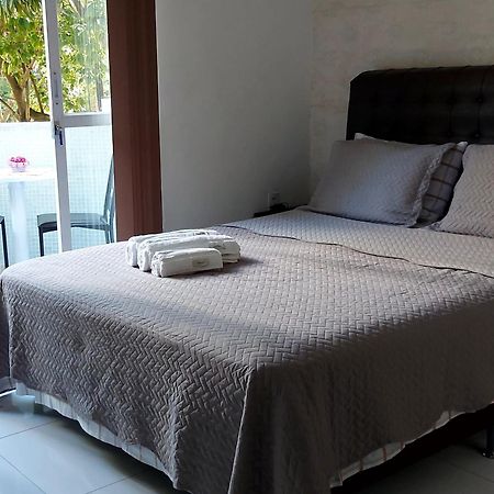 Loft Aconchegante No Leblon Appartement Rio de Janeiro Buitenkant foto