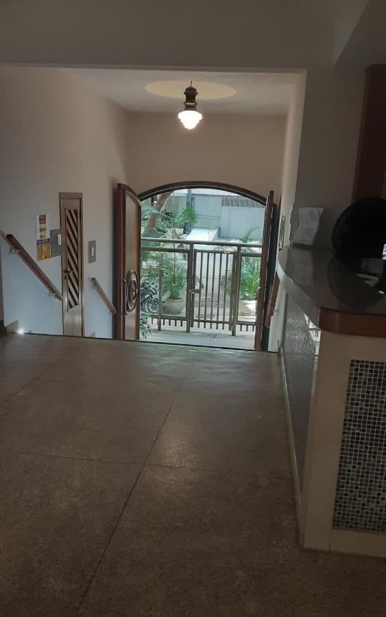 Loft Aconchegante No Leblon Appartement Rio de Janeiro Buitenkant foto