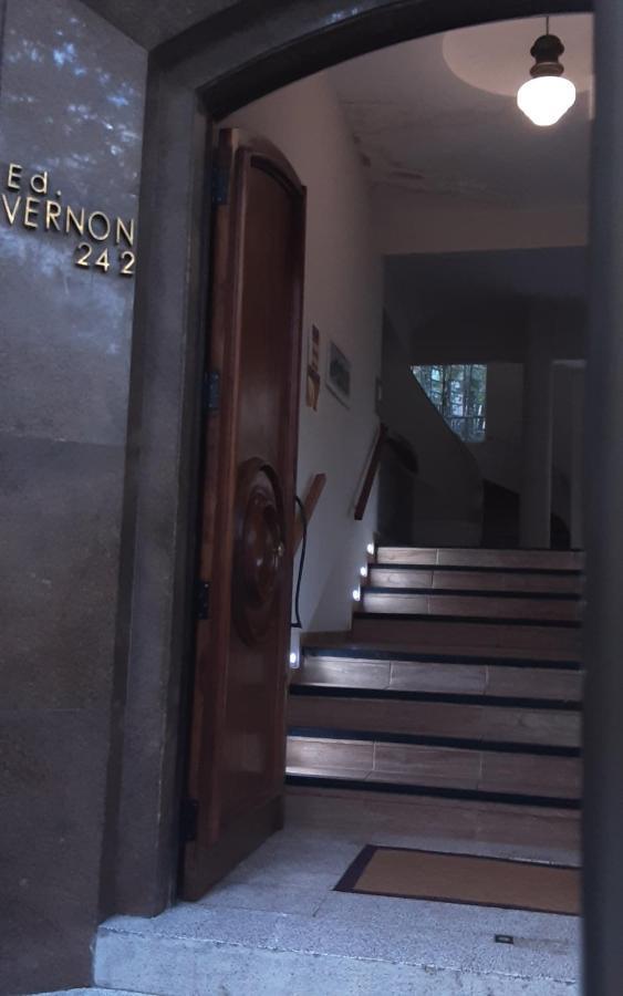 Loft Aconchegante No Leblon Appartement Rio de Janeiro Buitenkant foto