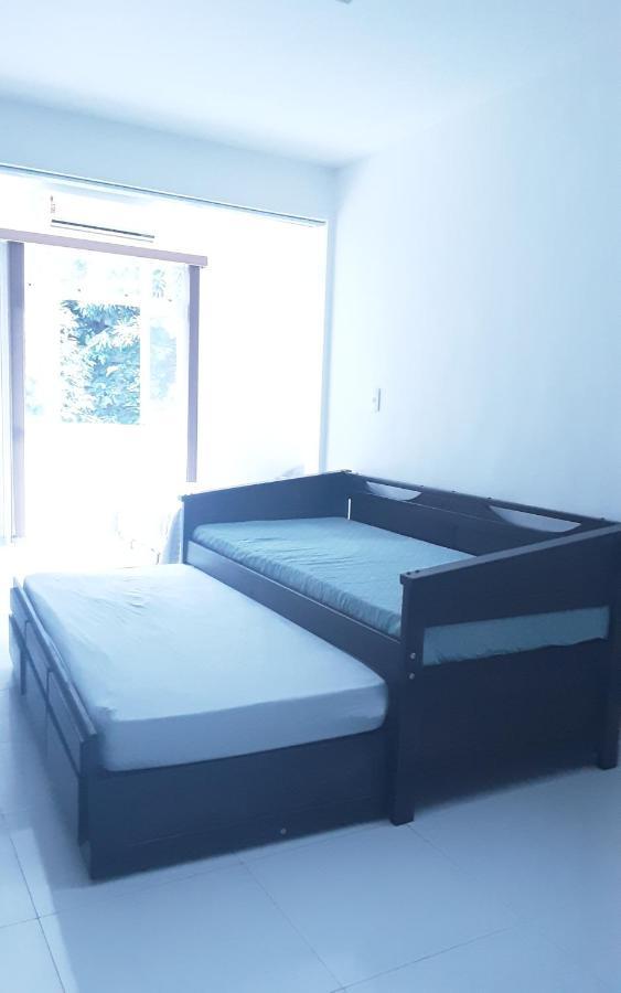 Loft Aconchegante No Leblon Appartement Rio de Janeiro Buitenkant foto