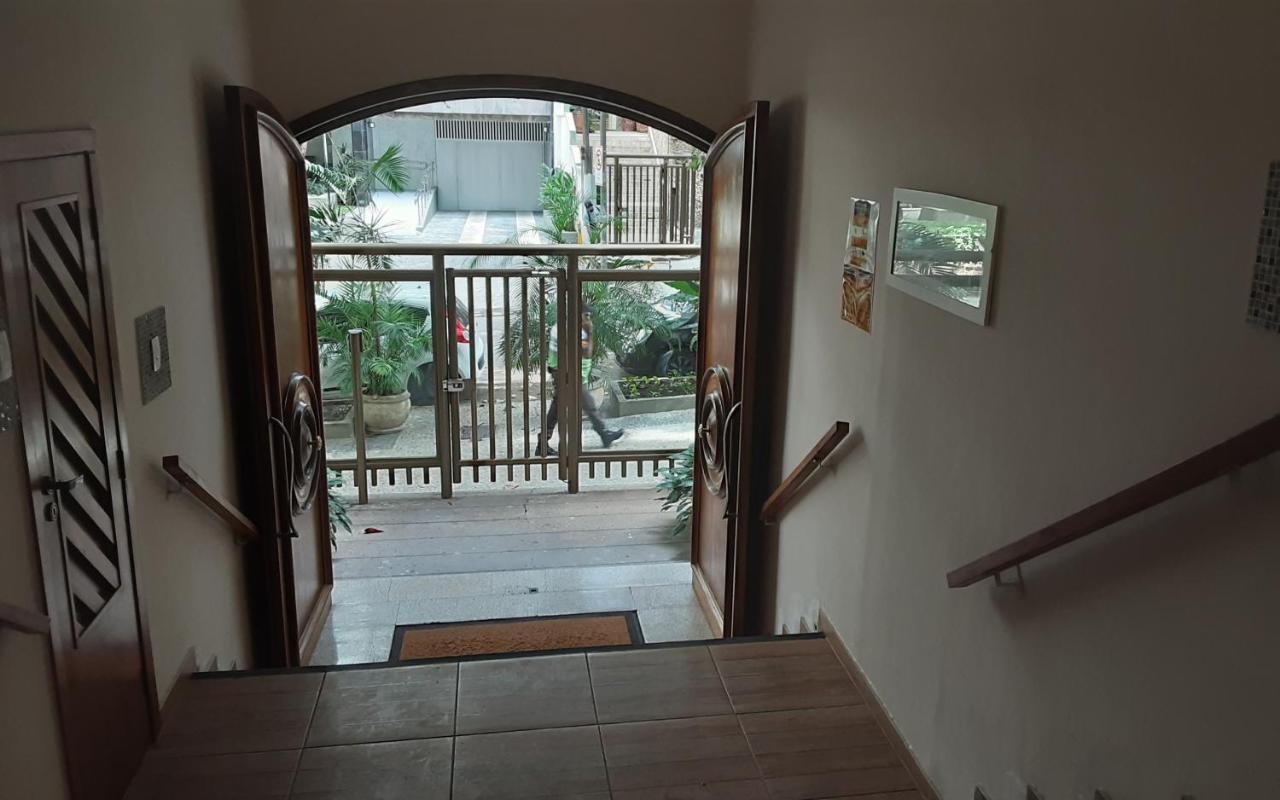 Loft Aconchegante No Leblon Appartement Rio de Janeiro Buitenkant foto