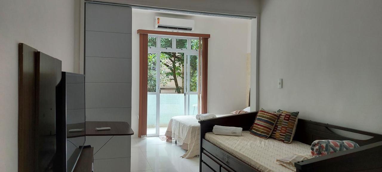 Loft Aconchegante No Leblon Appartement Rio de Janeiro Buitenkant foto