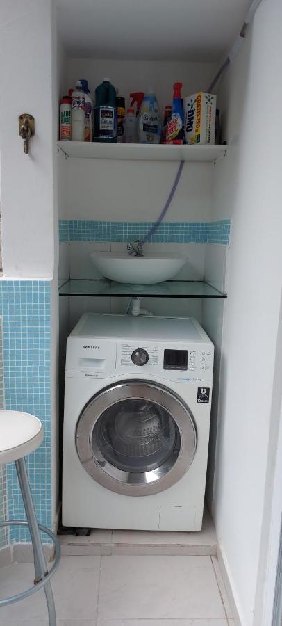 Loft Aconchegante No Leblon Appartement Rio de Janeiro Buitenkant foto