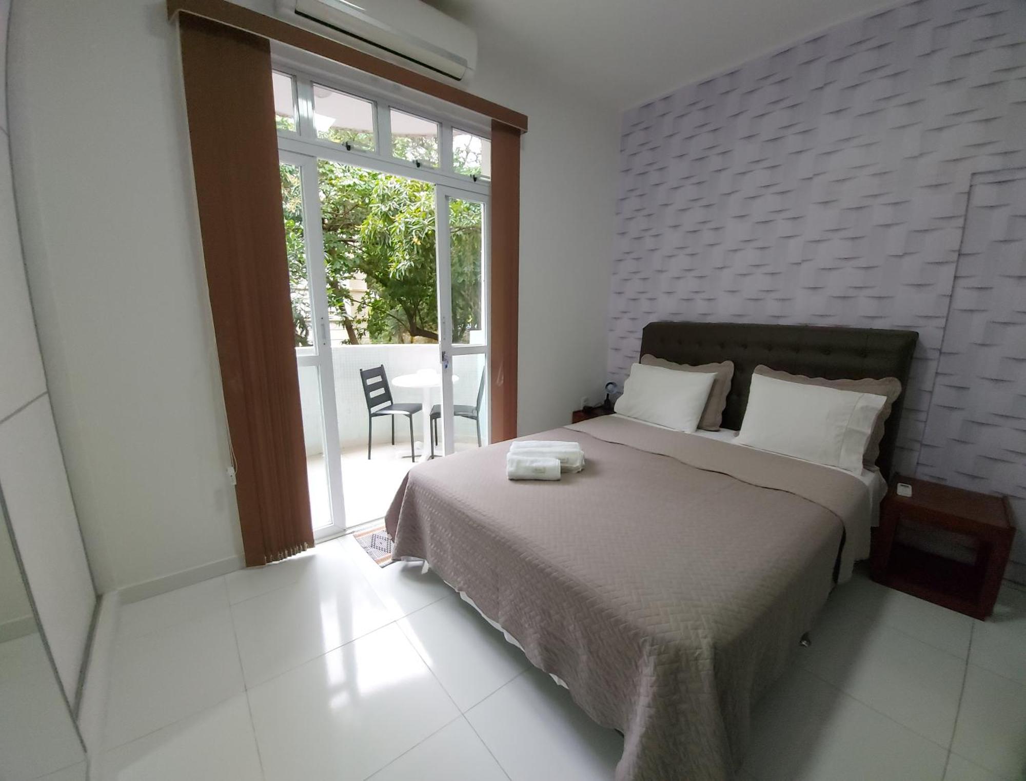 Loft Aconchegante No Leblon Appartement Rio de Janeiro Buitenkant foto