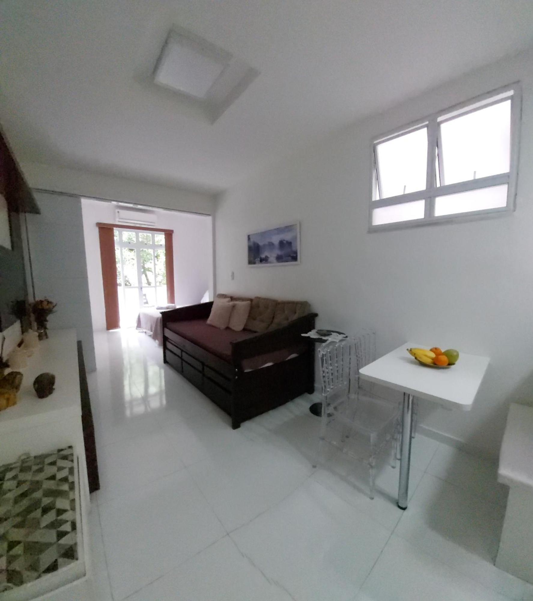 Loft Aconchegante No Leblon Appartement Rio de Janeiro Buitenkant foto