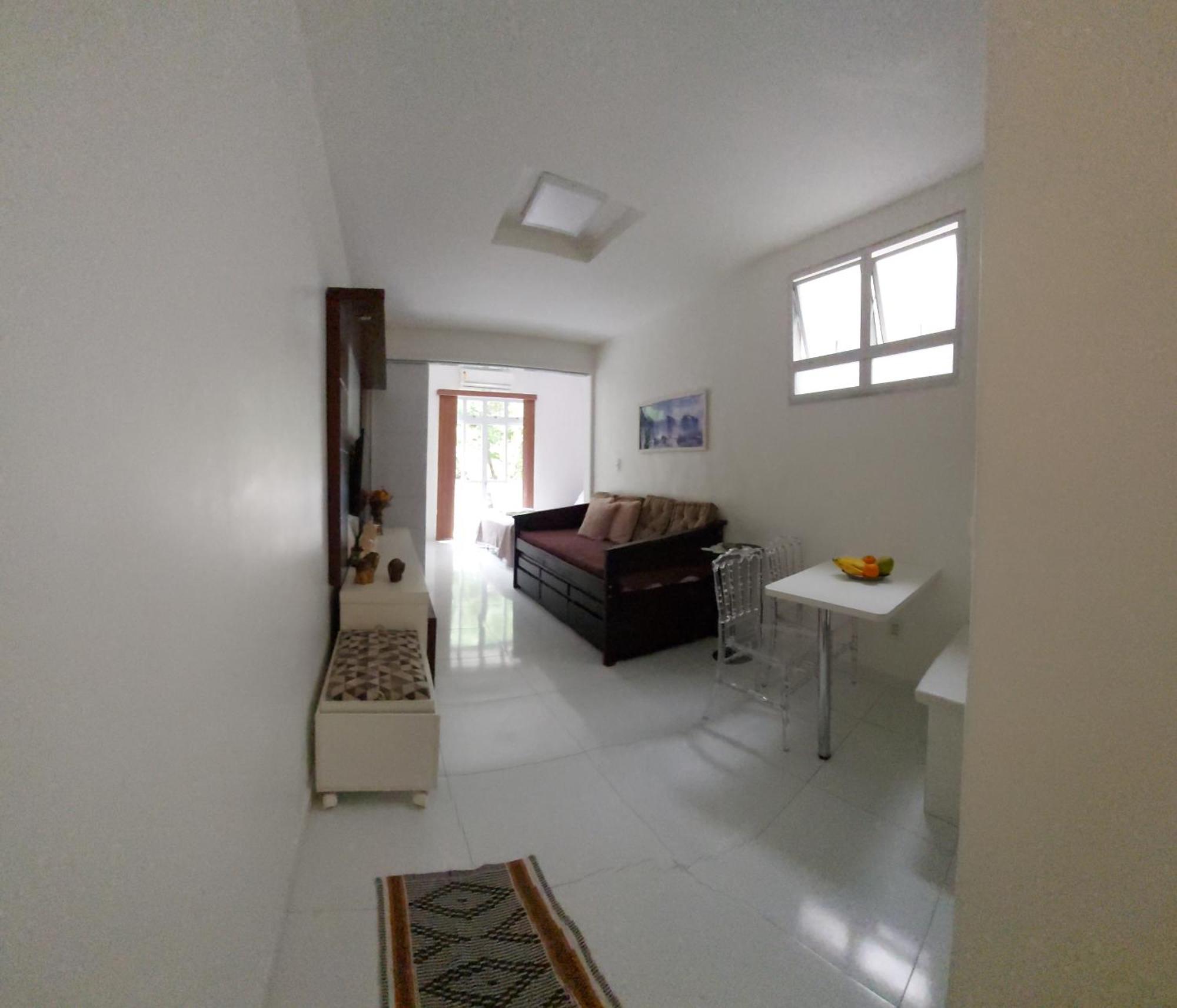 Loft Aconchegante No Leblon Appartement Rio de Janeiro Buitenkant foto