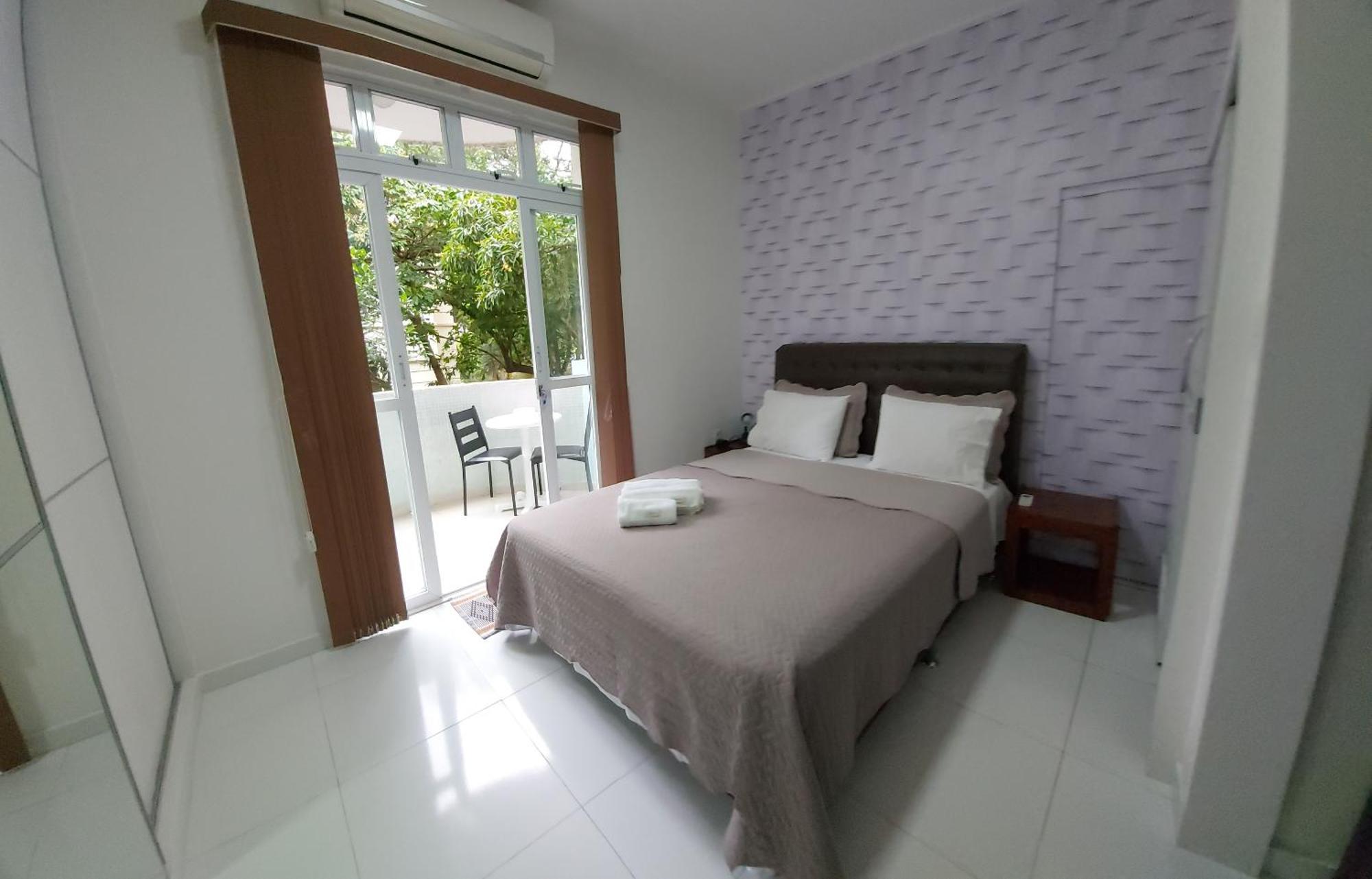 Loft Aconchegante No Leblon Appartement Rio de Janeiro Buitenkant foto