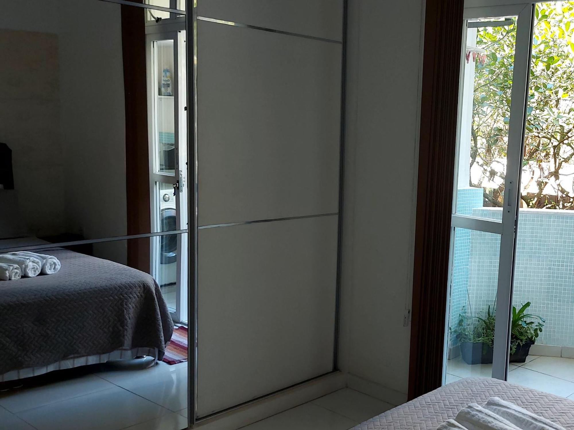 Loft Aconchegante No Leblon Appartement Rio de Janeiro Buitenkant foto