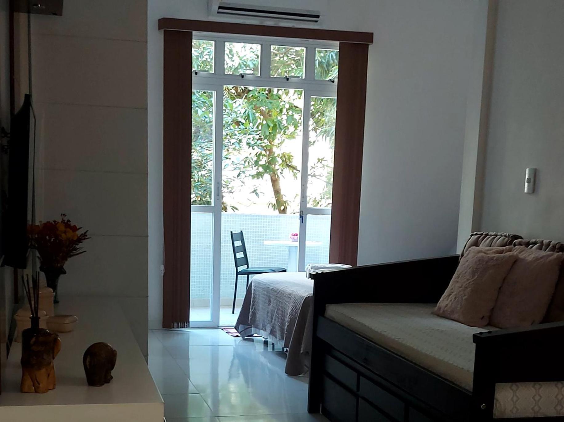 Loft Aconchegante No Leblon Appartement Rio de Janeiro Buitenkant foto