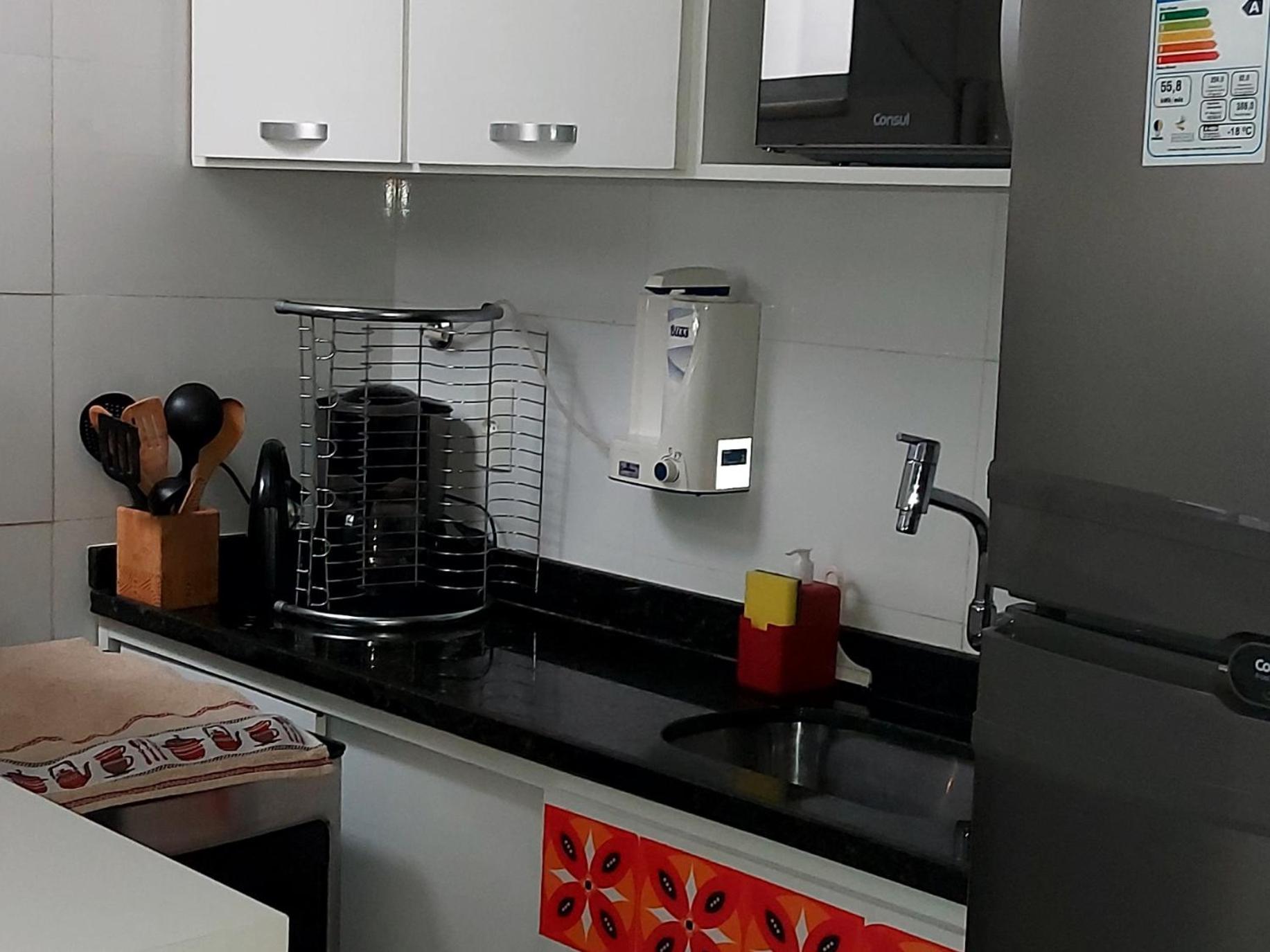 Loft Aconchegante No Leblon Appartement Rio de Janeiro Buitenkant foto