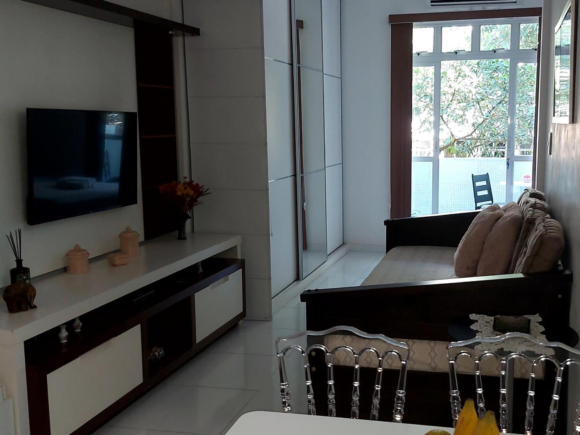 Loft Aconchegante No Leblon Appartement Rio de Janeiro Buitenkant foto