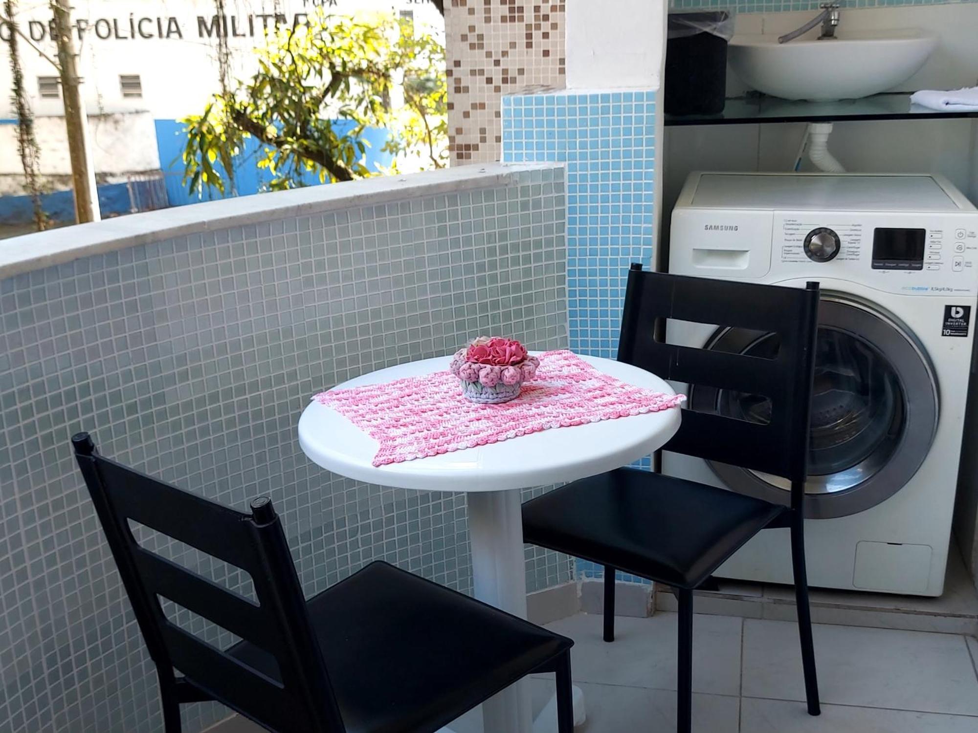 Loft Aconchegante No Leblon Appartement Rio de Janeiro Buitenkant foto