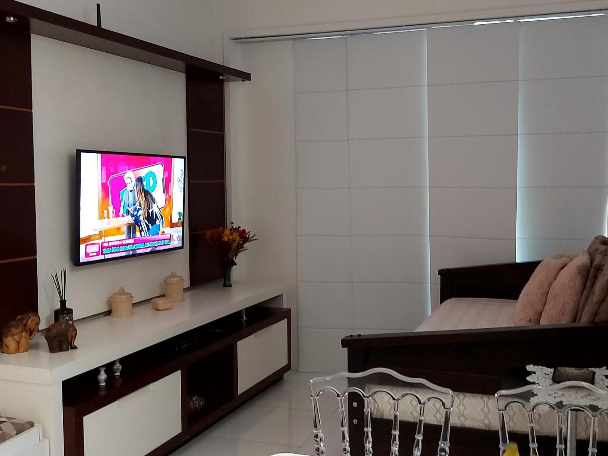 Loft Aconchegante No Leblon Appartement Rio de Janeiro Buitenkant foto