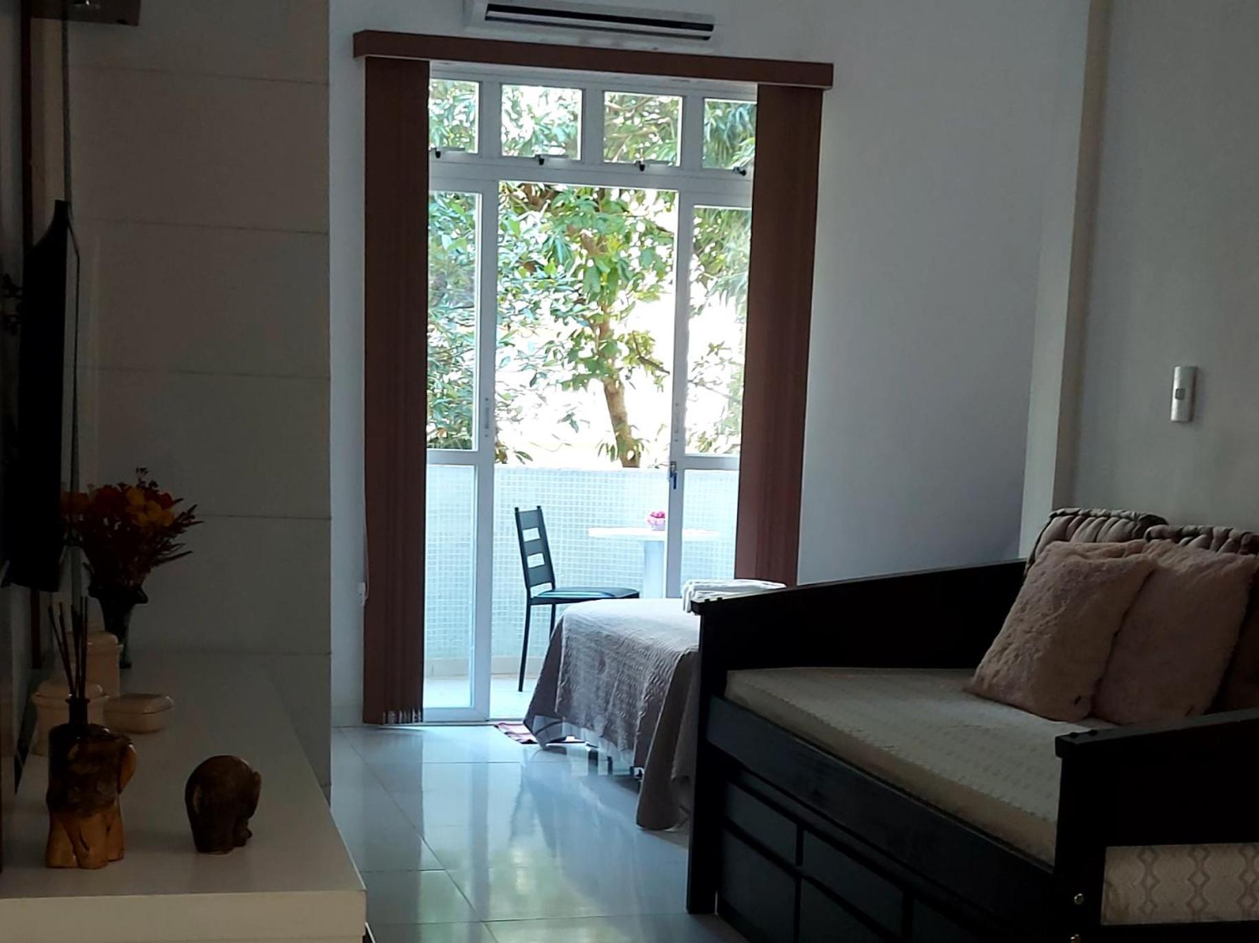Loft Aconchegante No Leblon Appartement Rio de Janeiro Buitenkant foto