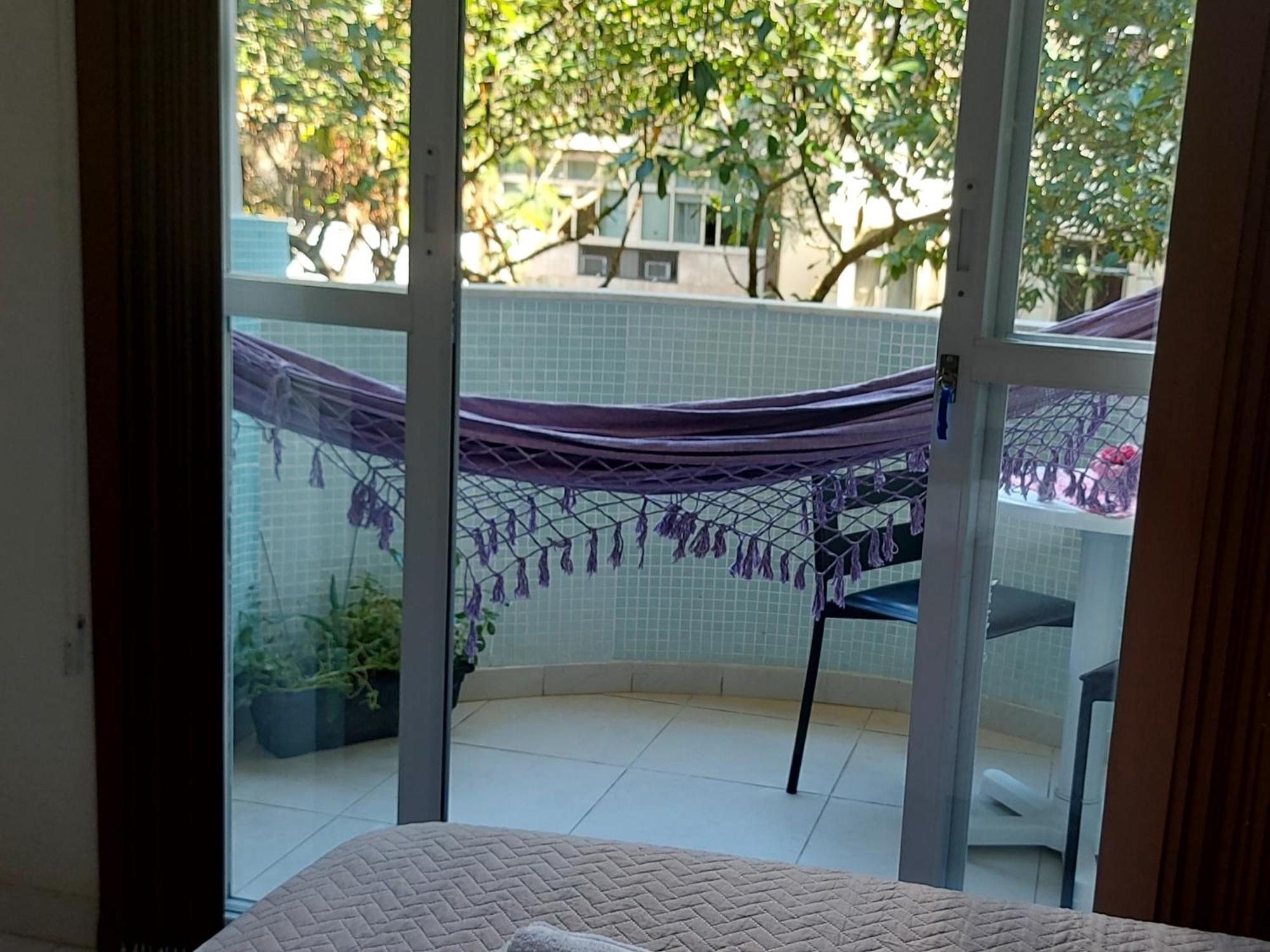 Loft Aconchegante No Leblon Appartement Rio de Janeiro Buitenkant foto