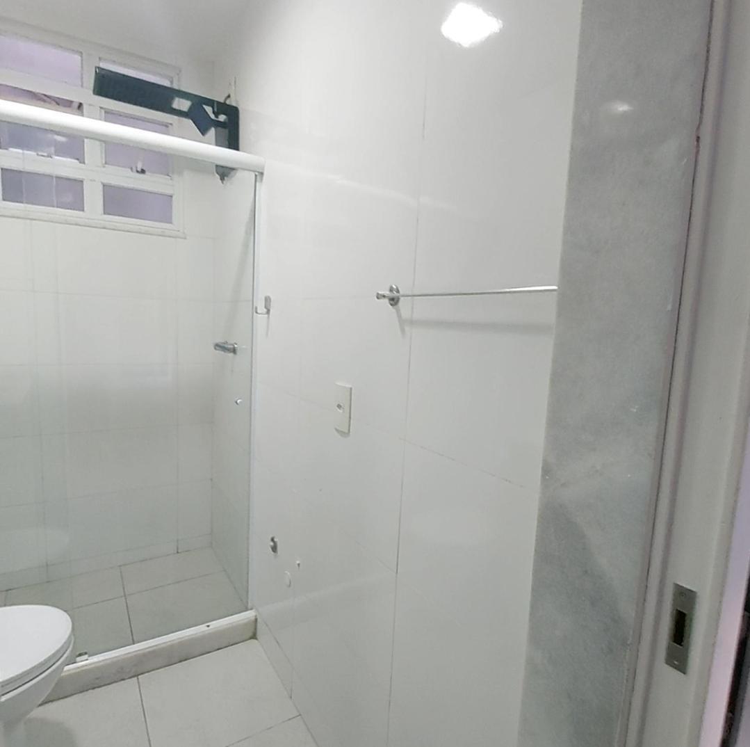 Loft Aconchegante No Leblon Appartement Rio de Janeiro Buitenkant foto